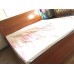 Giường gỗ MDF